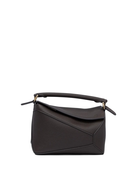 Geanta de mana Borsa "Puzzle Mini"