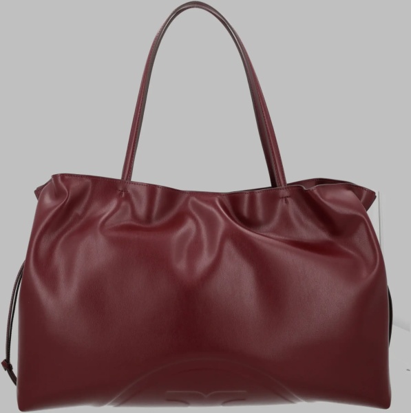 Geanta de mana Borsa Shopping Con Coulisse "Ella Natuura™"