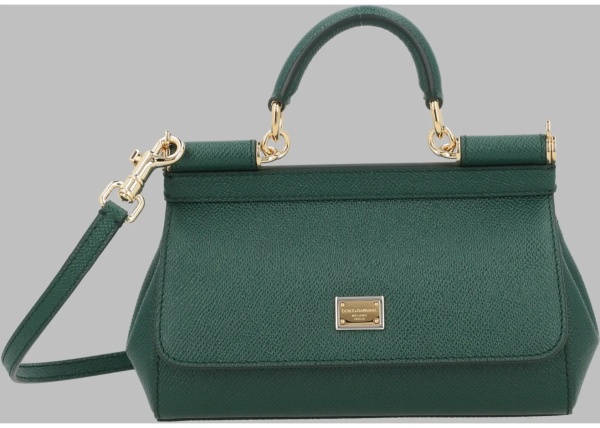 Geanta de mana Borsa "Sicily" Mini