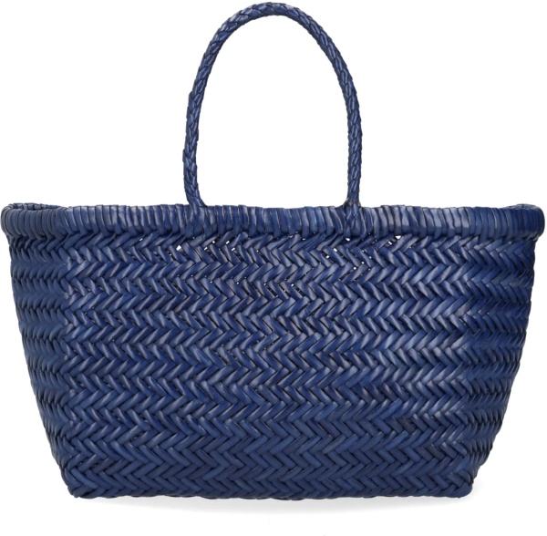 Geanta de mana Borsa "Triple Jump" Small