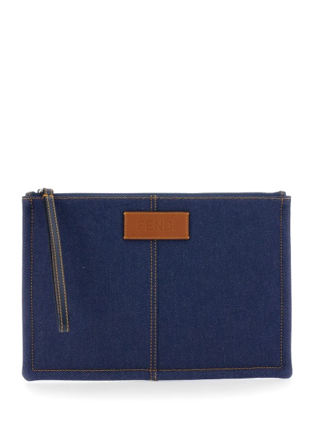 Geanta de mana DENIM