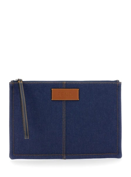 Geanta de mana DENIM