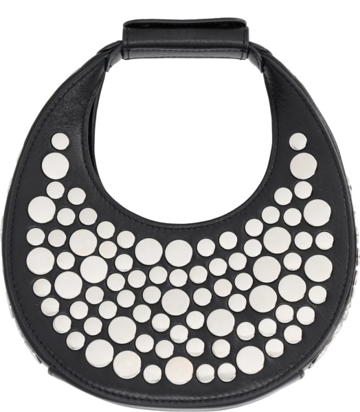 Geanta de mana "Good Night Moon" Bag