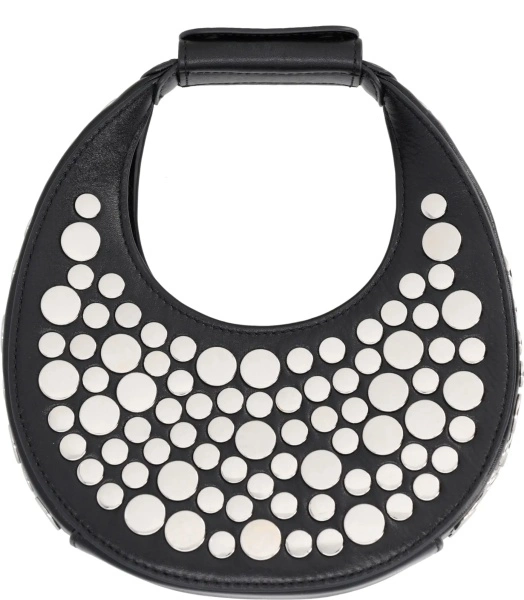 Geanta de mana "Good Night Moon" Bag