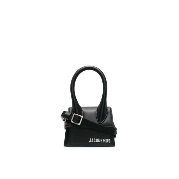 Geanta de mana Jacquemus Le Chiquito Homme Bag