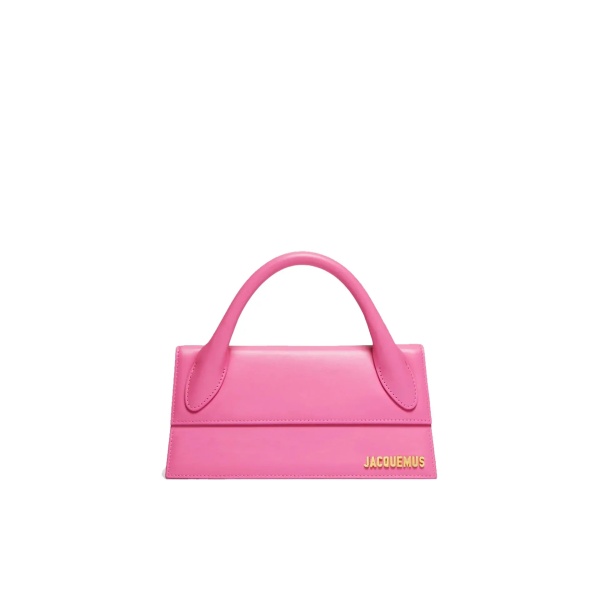 Geanta de mana Jacquemus Le Chiquito Long Bag