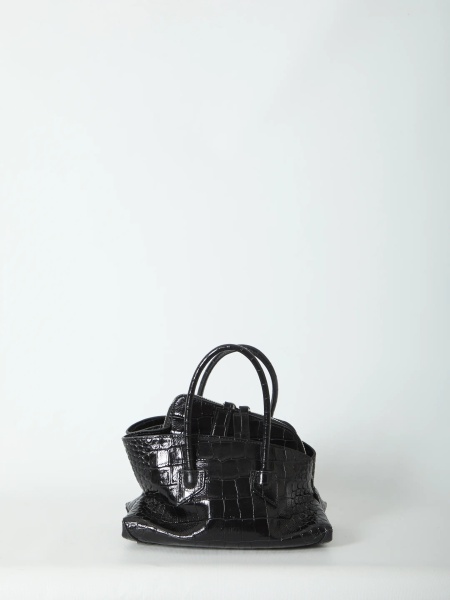 Geanta de mana La Passeggiata Top Handle Bag Mini