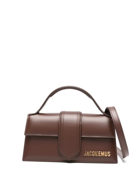 Geanta de mana "Le Bambino" Small Handbag