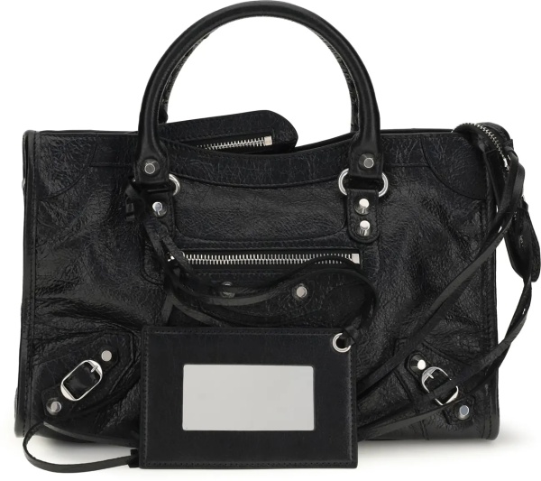 Geanta de mana Le City small Handbag