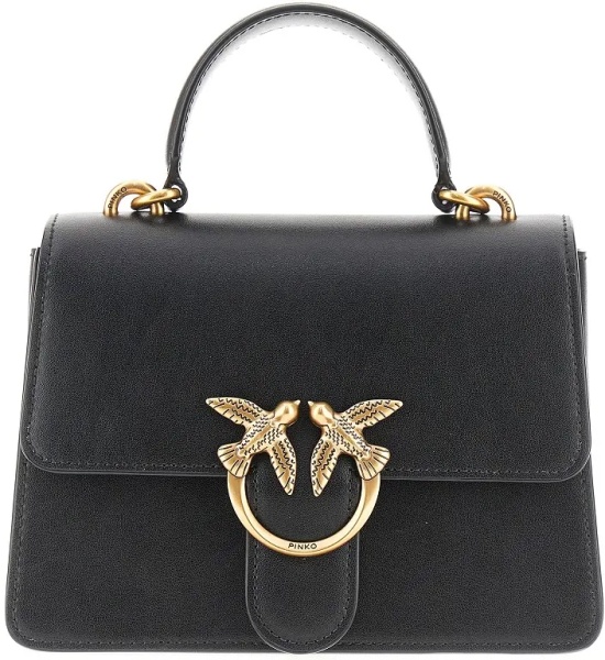 Geanta de mana Love Bag small leather bag