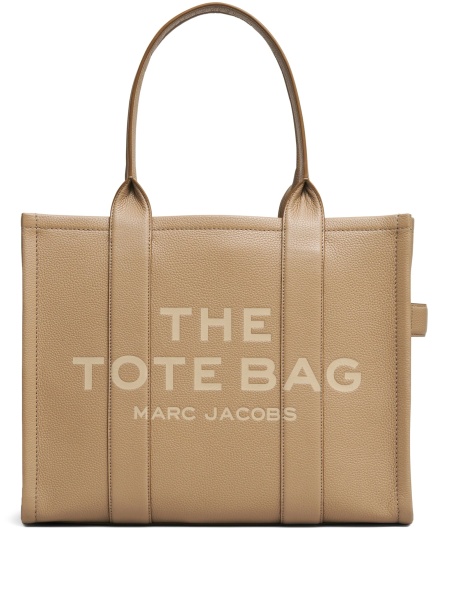Geanta de mana Marc Jacobs maro din piele