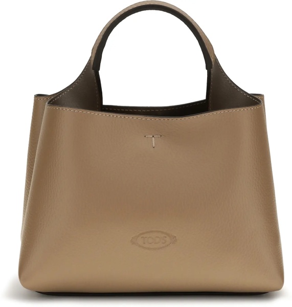 Geanta de mana Micro leather Handbag