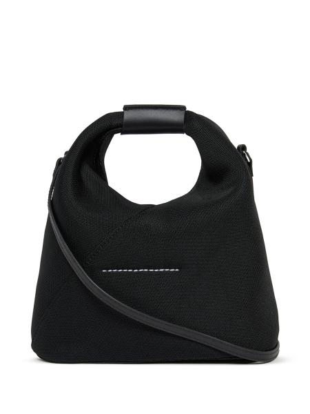 Geanta de mana MM6 Maison Margiela neagra