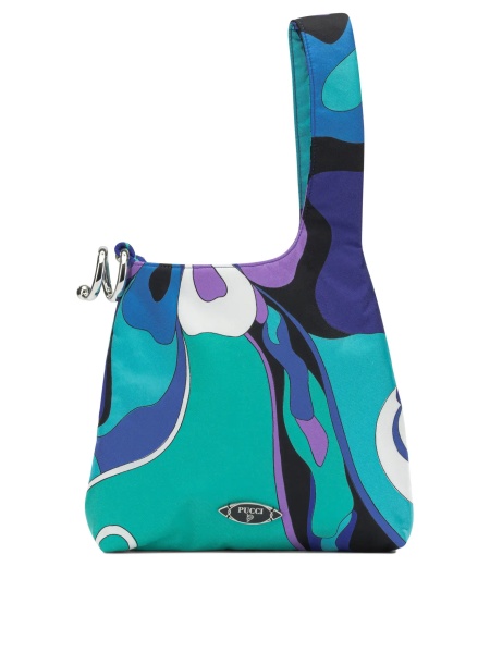 Geanta de mana "Orchidee" small handbag