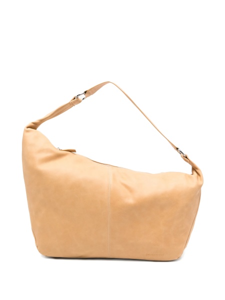 Geanta de mana PALOMA WOOL neutra din piele