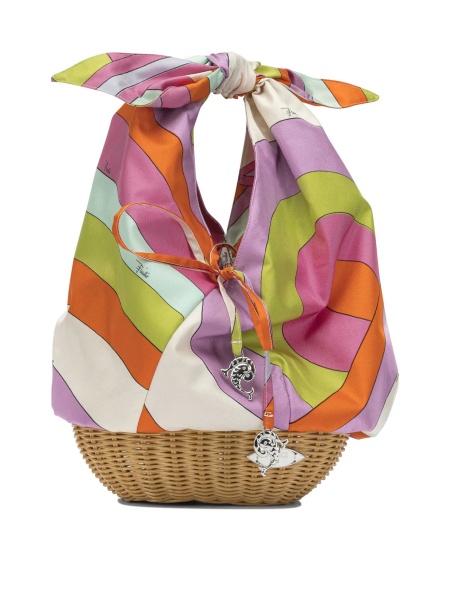 Geanta de mana "Picnic" Small Handbag