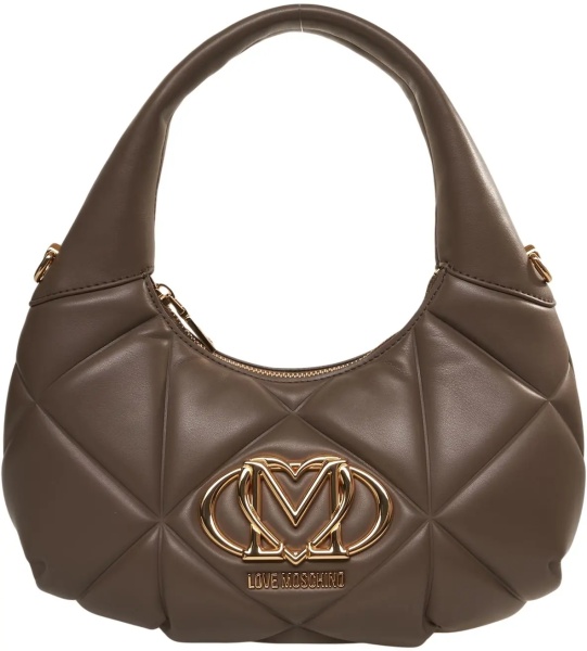Geanta de mana Quilted Handbag