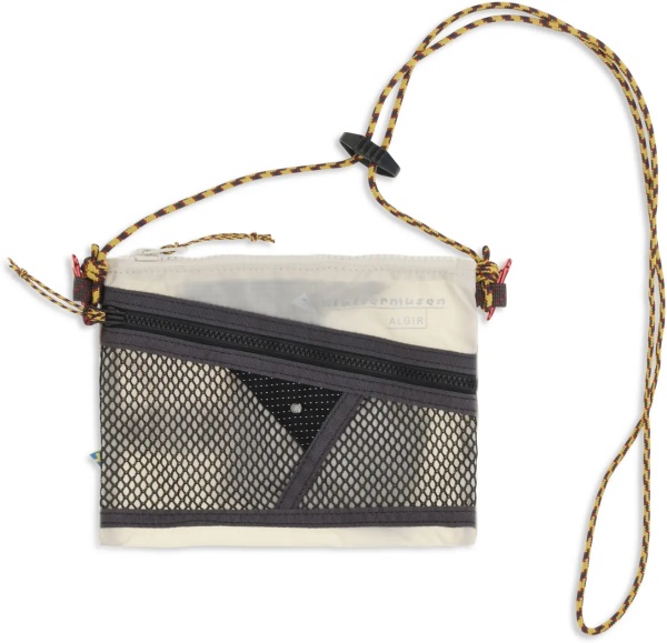 Geanta de mana Small Algir Crossbody Bag