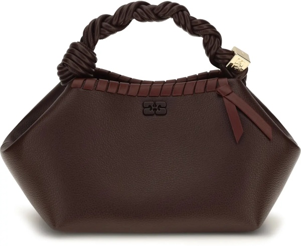 Geanta de mana Small Bou woven Handbag