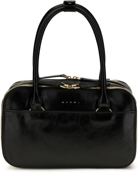 Geanta de mana Small Boxyne Handbag