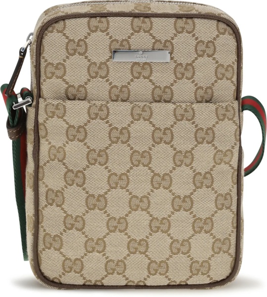 Geanta de mana Small Gucci Tag Pouch