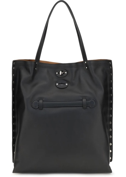 Geanta de umar A'spasso Saeta Shoulder Bag