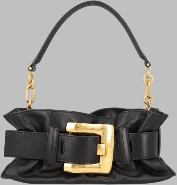Geanta de umar Borsa "Anthem" Mini