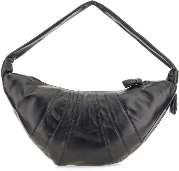 Geanta de umar Borsa "Croissant" Large