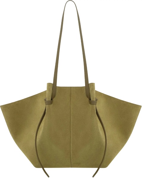 Geanta de umar Borsa "Mochi" Large