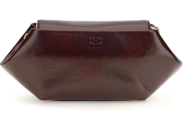 Geanta de umar Bou East/West Crossbody Bag