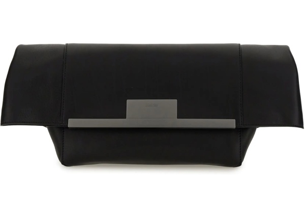 Geanta de umar Clutch Clasp Medium