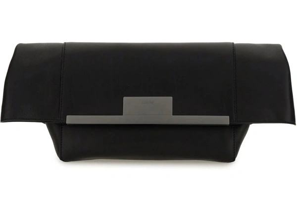 Geanta de umar Clutch Clasp Medium