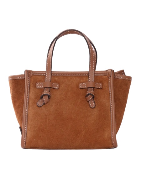 Geanta de umar LEATHER BAG