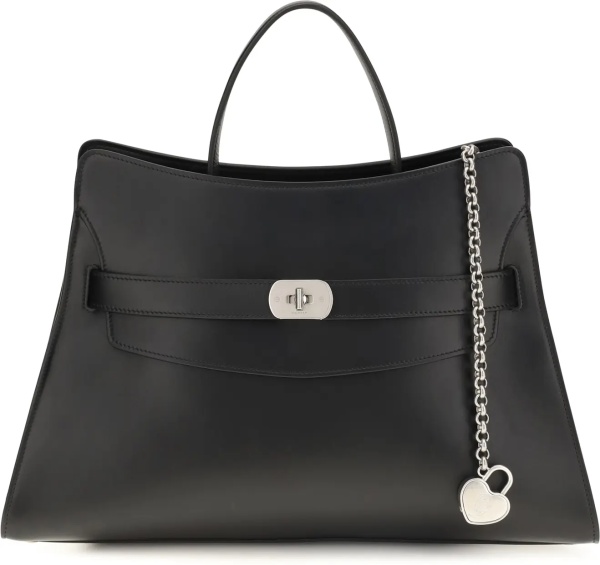 Geanta de umar Locke Shoulder Bag