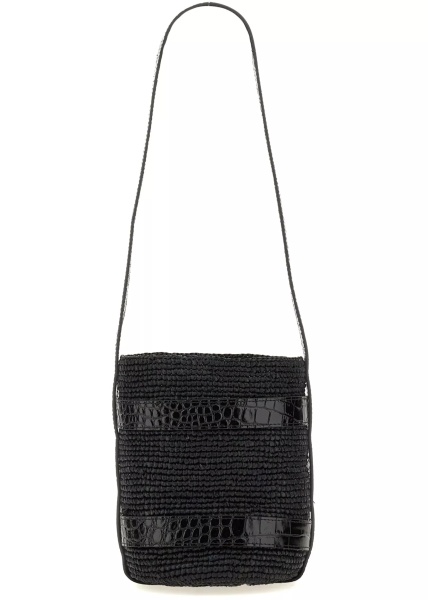 Geanta de umar Manebí Bucket Bag