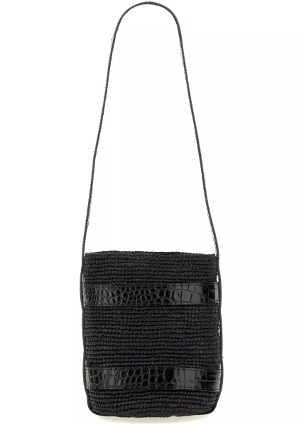 Geanta de umar Manebí Bucket Bag