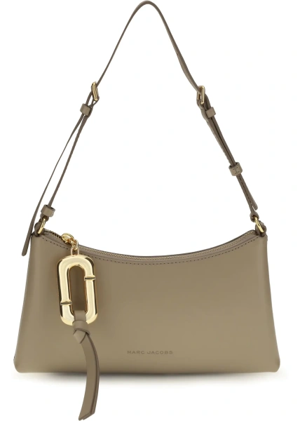 Geanta de umar Mini Scene leather Shoulder Bag