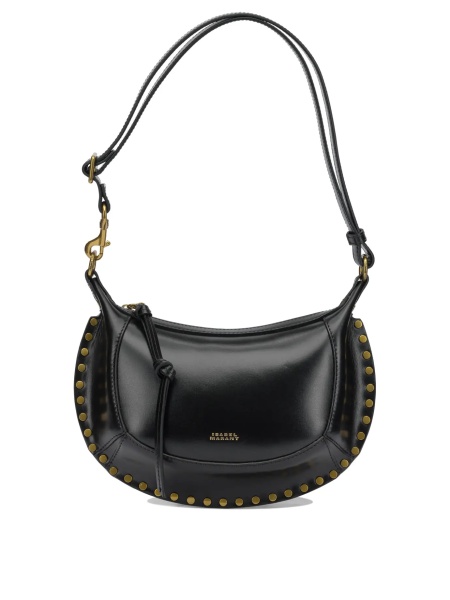 Geanta de umar "Oskan Moon" small shoulder bag