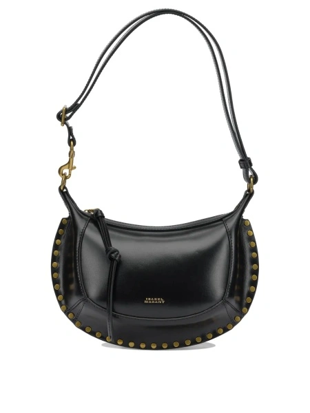 Geanta de umar "Oskan Moon" small shoulder bag