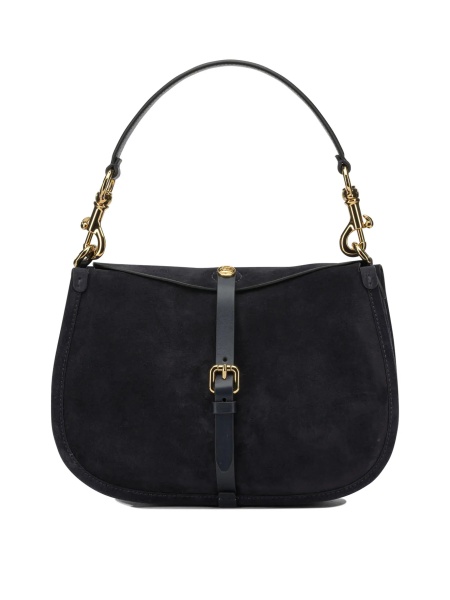 Geanta de umar "Pony" Small Shoulder Bag
