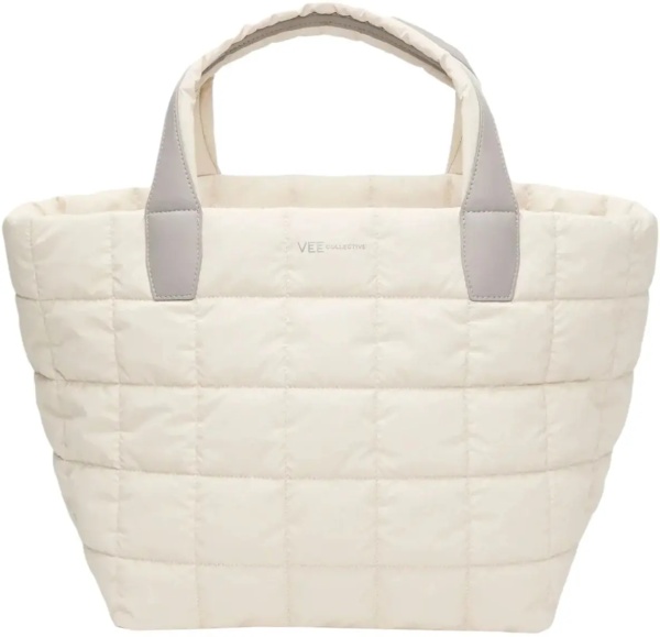 Geanta de umar Quilted shopper 'Porter'