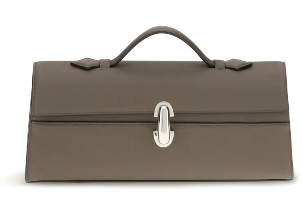 Geanta de umar Slim Symmetry Clutch