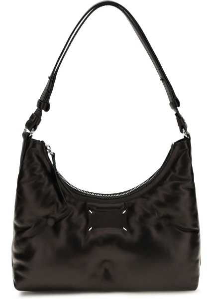 Geanta de umar Small Glam Slam Hobo Shoulder Bag