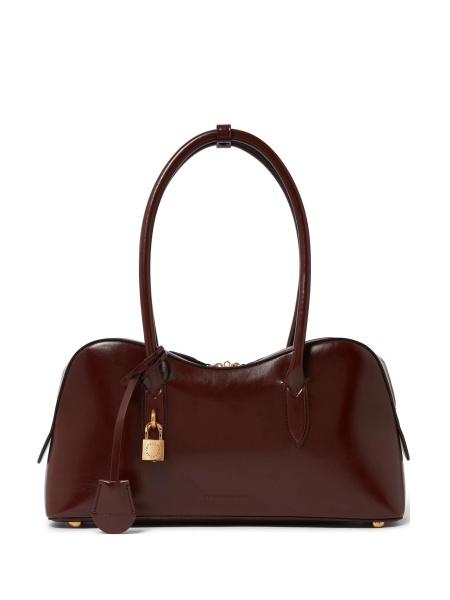 Geanta de umar Stella McCartney rosie din poliuretan