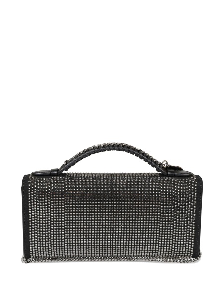 Geanta plic Stella McCartney neagra