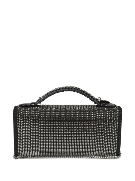 Geanta plic Stella McCartney neagra