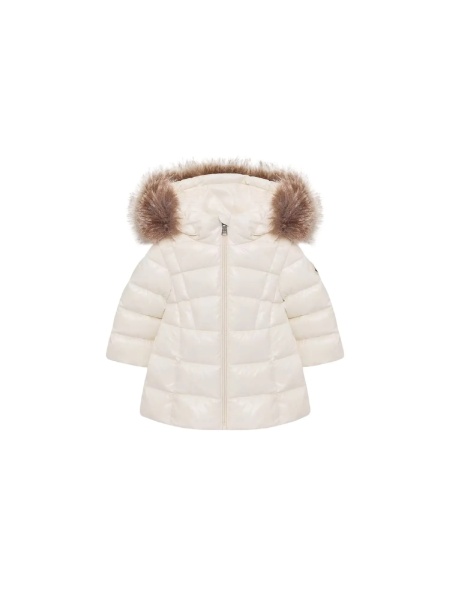 Geci EMMA LONG PARKA