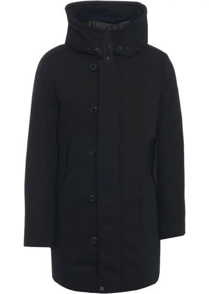 Geci Parka 'Kasa'