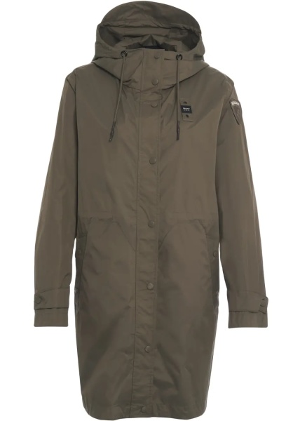 Geci Parka 'Thrush'