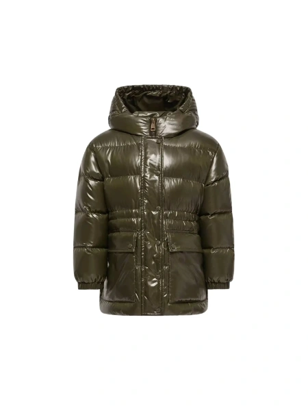 Geci SESIE SHORT PARKA